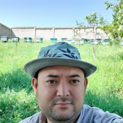 Улугбек Рахмонбердиев, 28.04.1985, Ташкент