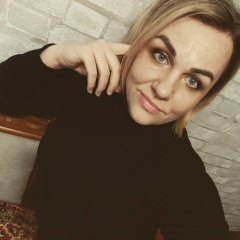 Аня Дварак, 30.09, Брест