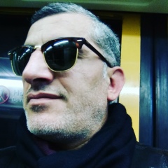 Юрий Бшаров, 18.03, Москва