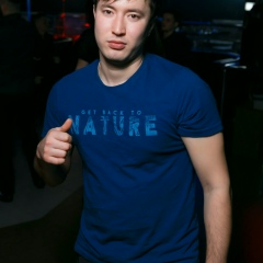 Адиль Караев, 25.11