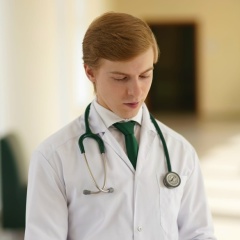 Егор Советников, 22.09, Москва