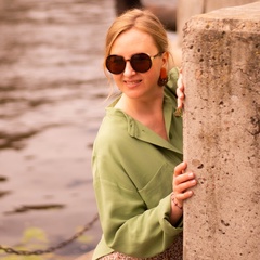 Эля Фаттахова, 17.08