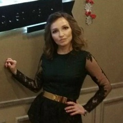 Наталия Николаева, 10.12, Чебоксары