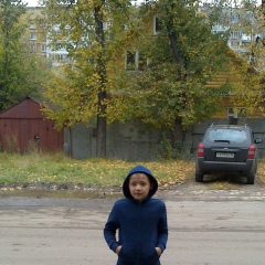 Руслан Масейитов, 14.09.1998, Нижний Новгород