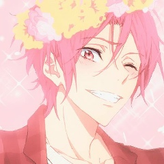 Rin Matsuoka, 02.02, Buenos Aires