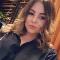 Диана Маймакова, 16.06, Алматы