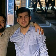 Самир Гасымов, 19.04, Баку
