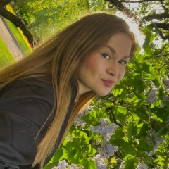 Ольга Анисимова, 22.01, Одинцово