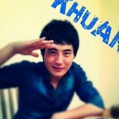 Khuan Elemesov