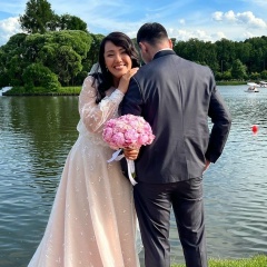 Nurzat Erkinbek-Kyzy, 13.01.1992, Бишкек