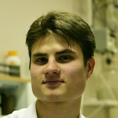 Алексей Комиссаров, 21.09.1990, Москва