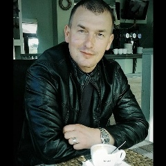 Виталий Шинкаренко, Севастополь