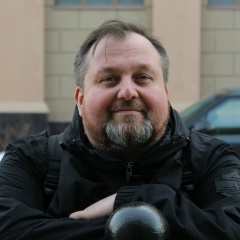 Дмитрий Сенин, Рязань