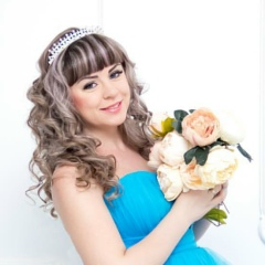 Ирина Миллер, 05.10.1990, Алматы