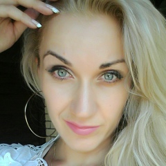 Виктория Вязовая, 21.08, New York City