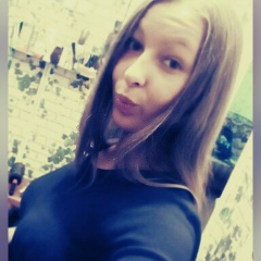 Екатерина Мисайлова, 08.08