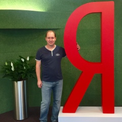 Дмитрий Б, Томск