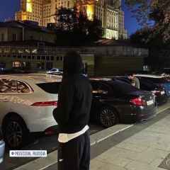 Ахьмад Мад, Грозный