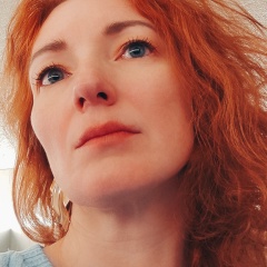 Ирина Мартынова, 08.04, Всеволожск