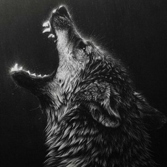 Dire Wolf, Москва