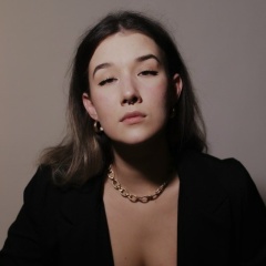 Ангелина Тэмаш, 30.05.1996, Пермь