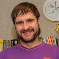 Дмитрий Васенин, 09.01.1984, Ставрополь