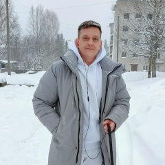 Юрий Саяускас, Двинской