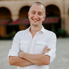 Дмитрий Чернышев, 06.11.1983, Москва