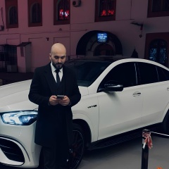 Микис Тосунов, 04.03.1987, Сочи