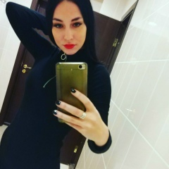Екатерина Сергеева, 26.11, Минск