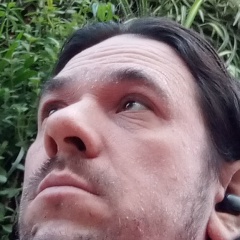 Сергей Антонов, 27.12.1985, Buenos Aires