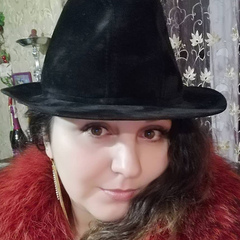 Виталина Бабич