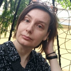 Марина Иванова, 30.09, Санкт-Петербург