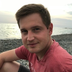 Вадим Козин, 30.09.1986, Нижний Новгород