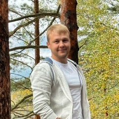 Андрей Богданов, 11.04, Новосибирск