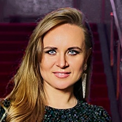 Елена Карташова, 03.11, Курск