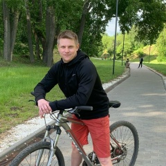 Олег Чабан, 02.03.1993, Кострома