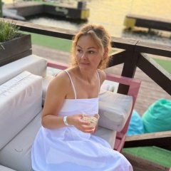 Татьяна Тишкова, 24.08, Москва