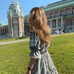 Оля Неровня, 29.09.1996, Минск