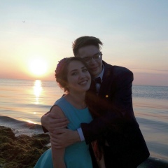 Александр Чермных, 10.01.1998, Киев