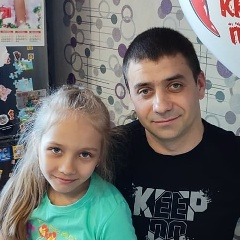 Дмитрий Скорик, 21.05.1983, Тихвин