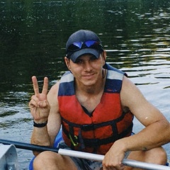 Дмитрий Богданов, 07.01.1986, Киров