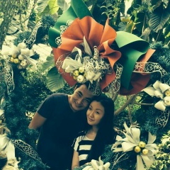 Виолетта Когай, 13.12.1988, Алматы