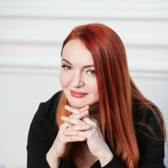 Анастасия Мосияченко, 10.09, Тюмень