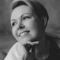 Светлана Козловская, 12.03.1985, Москва