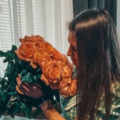 Ирина Дубенцова, 21.03, Воронеж