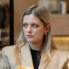 Олеся Минеева, 06.09.1988, Москва