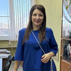 Юлия Крылова, 16.10, Санкт-Петербург