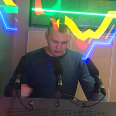 Арсений Владимирович, 25.03, Екатеринбург