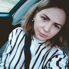 Юлия Бочарова, Лаврентьевка